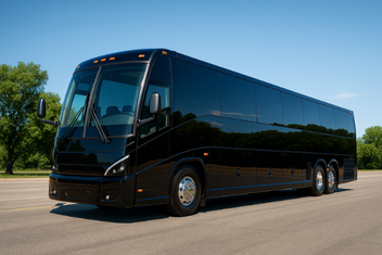 Newport Beach Ada Buses
