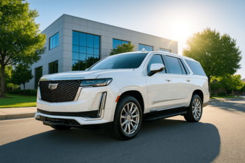 Newport Beach Suvs