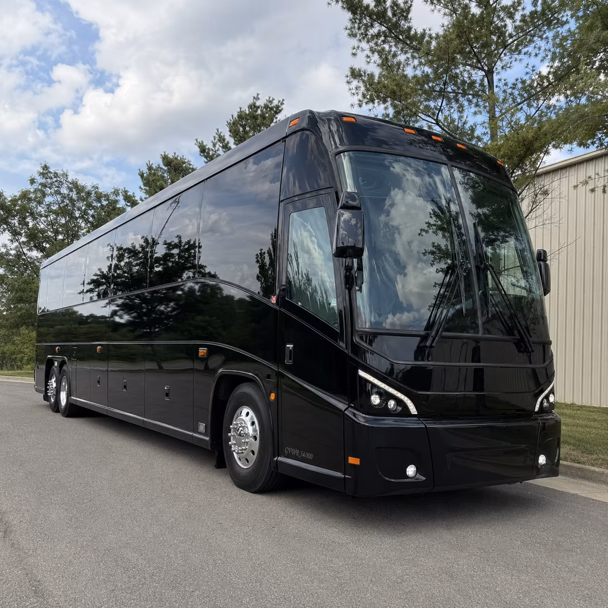 a smarter way to handle parking overflow and event shuttles at newport beach venues