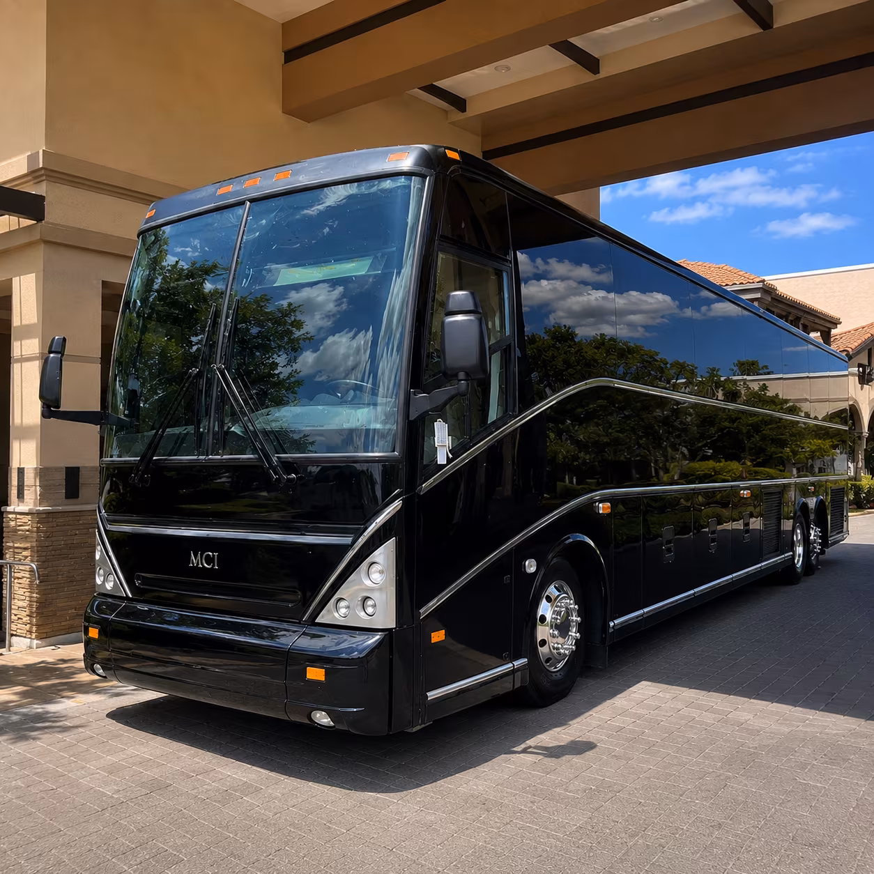 charter buses to crystal cove state park and newport bay nature programs