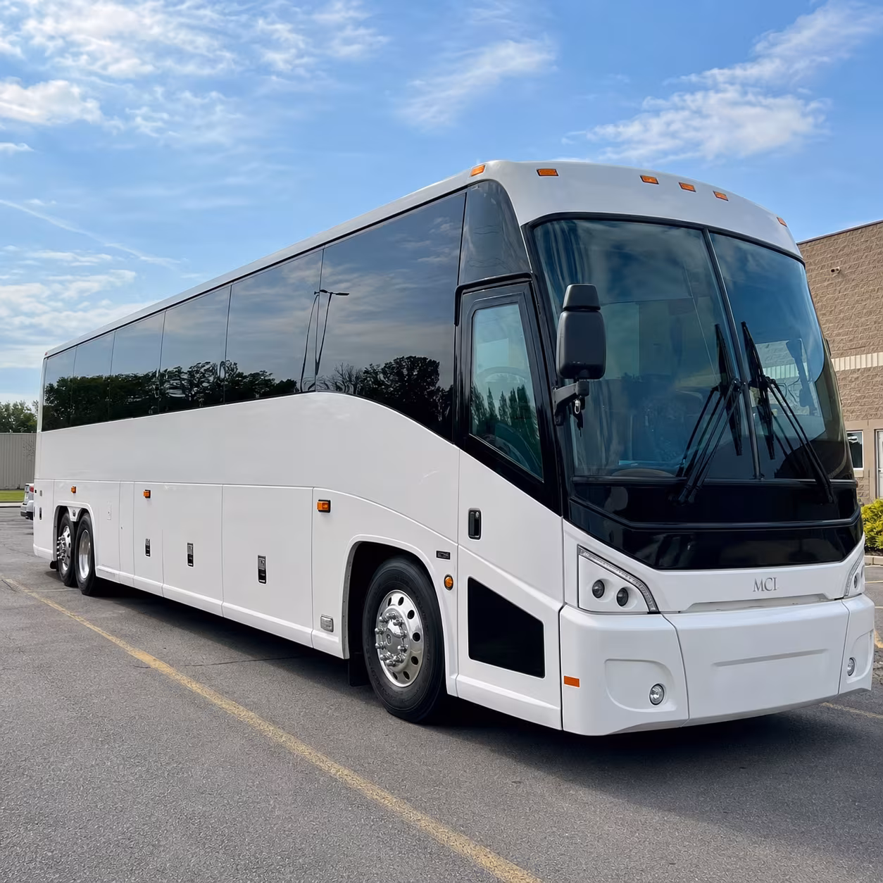 christian conference and large event transportation to anaheim and the surrounding region