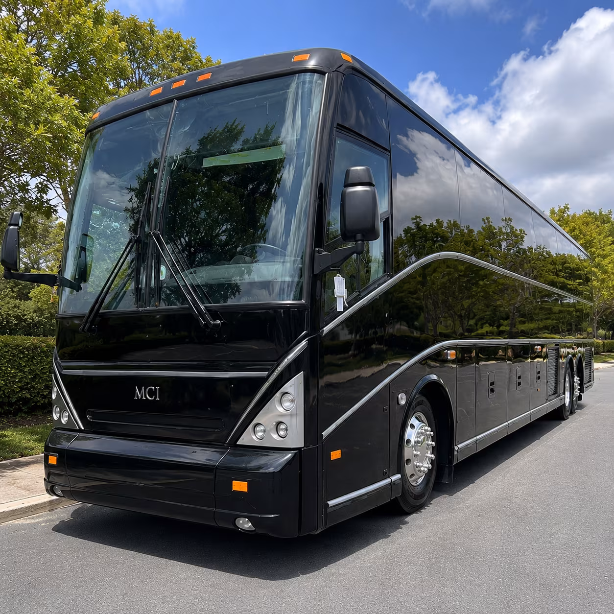 field trip buses to mission san juan capistrano and orange county history sites