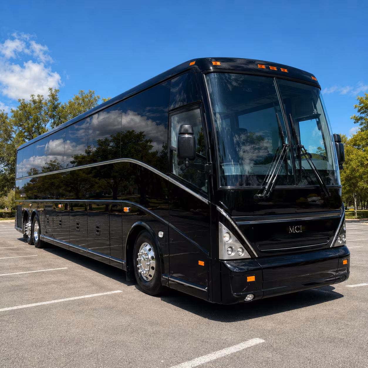 harbor cruises boat parades waterfront events made easy with group transportation