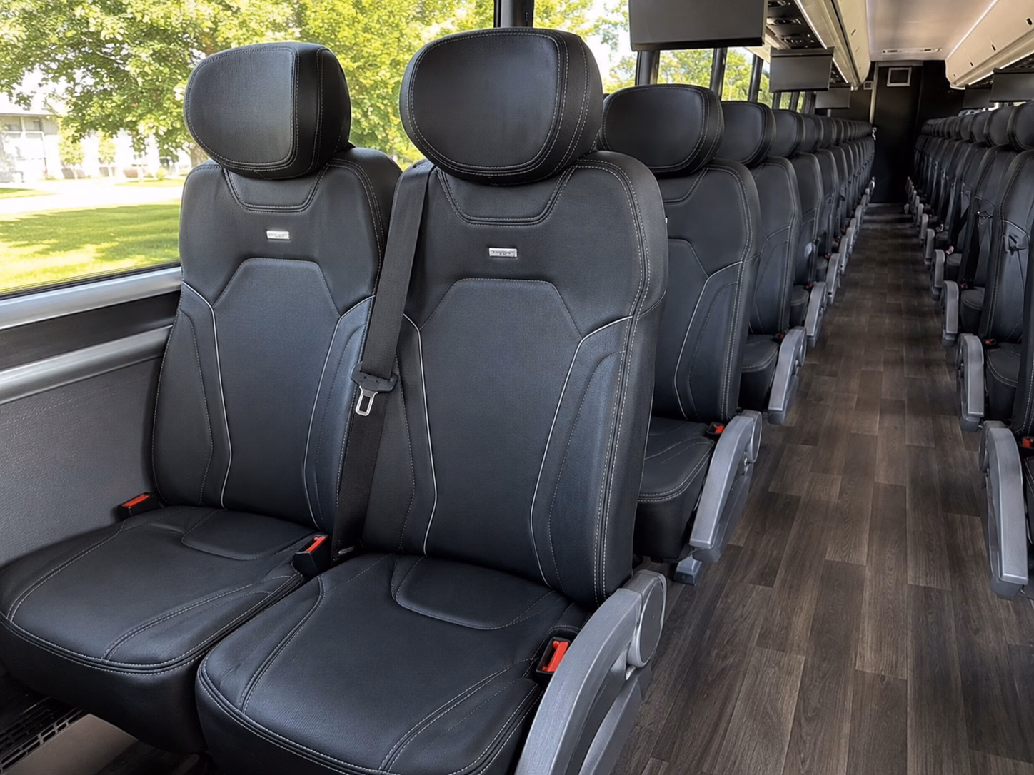 how the day of the week changes what a bus costs in newport beach california