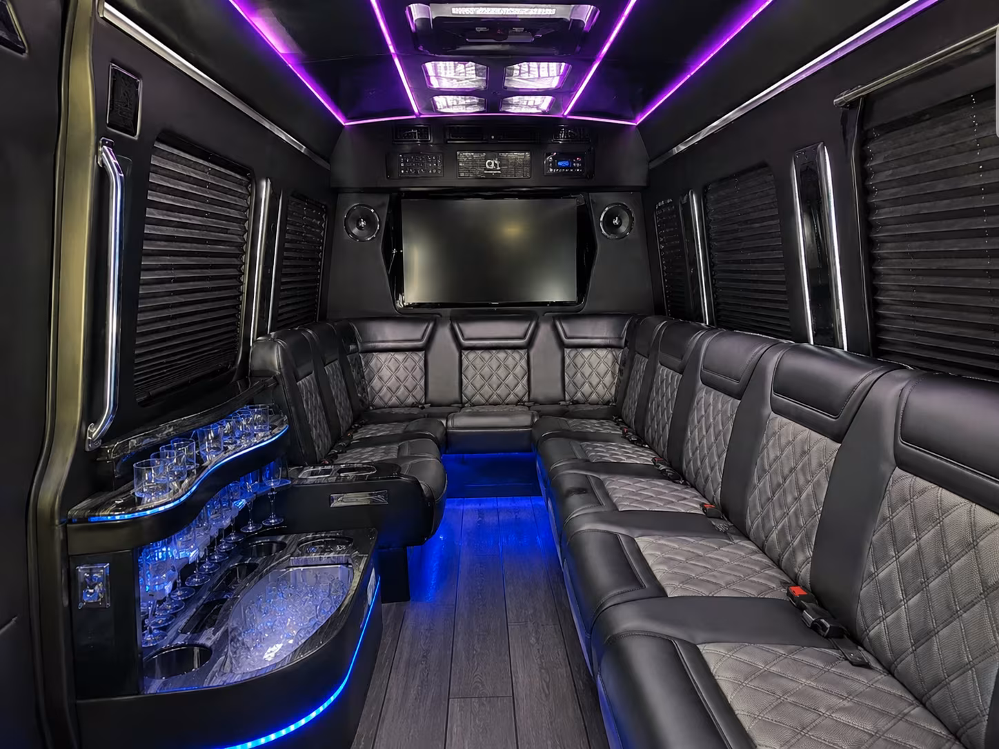 la arena concerts long distance show nights made easy