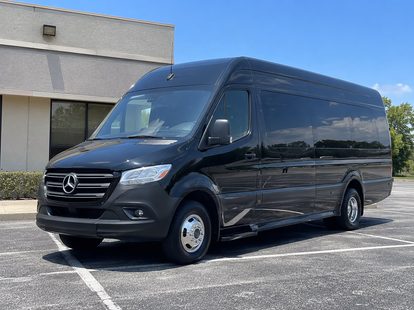 newport beach private event transportation onboard seating