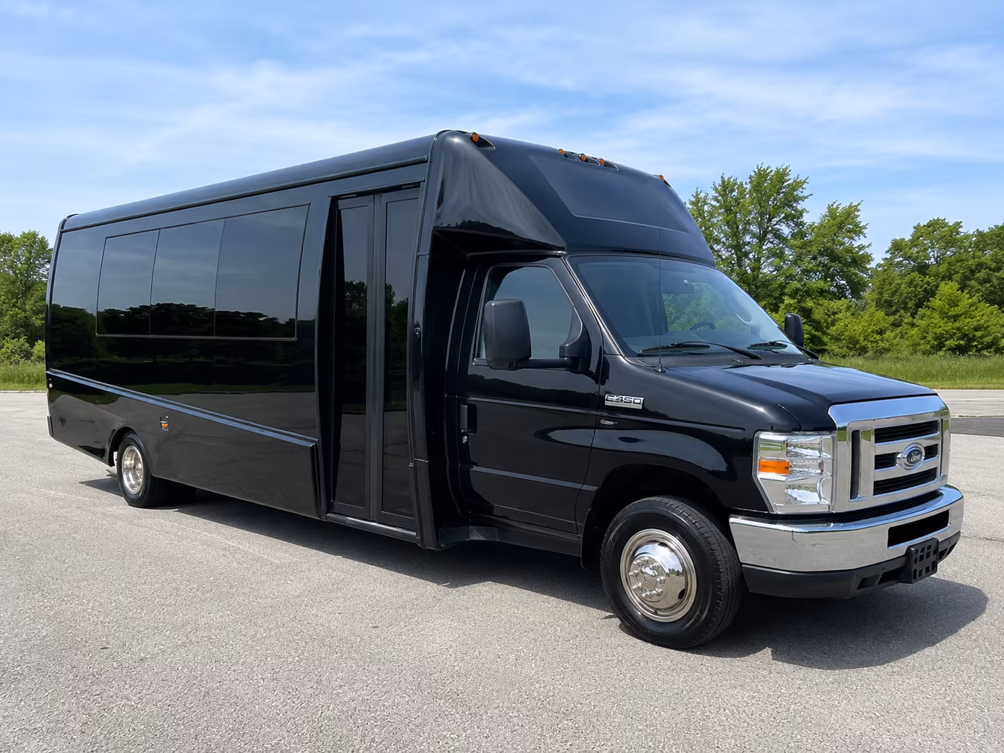 newport beach sporting event transportation onboard seating