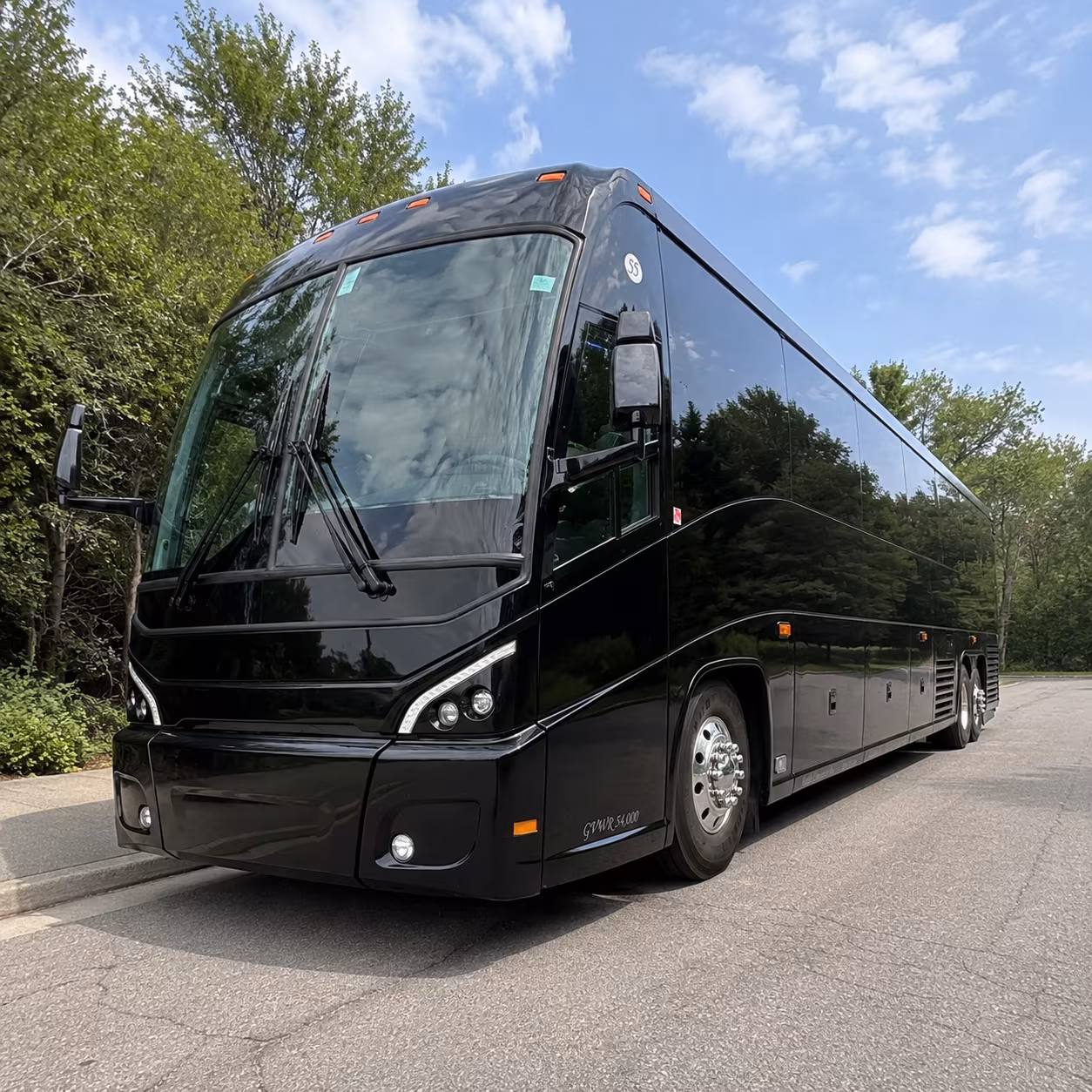 orange county airport transfers for government personnel and military delegations