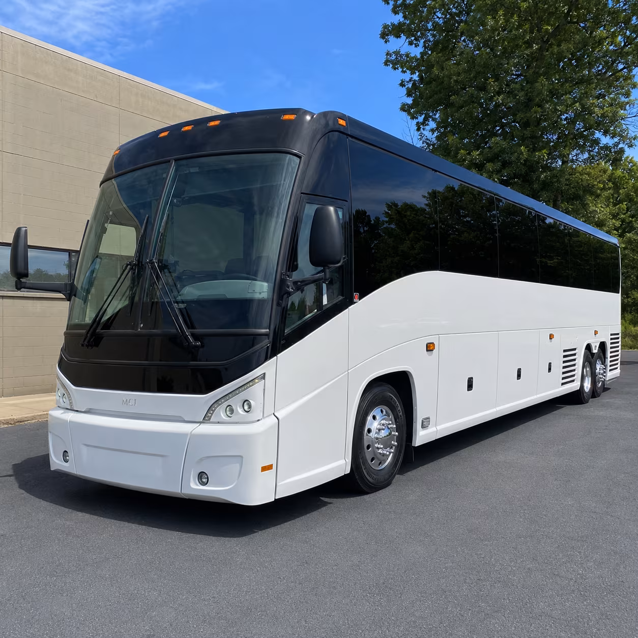 recurring government shuttle routes and standing transportation contracts