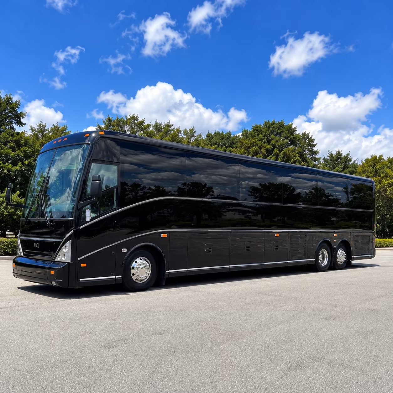 school group buses to discovery cube orange county and segerstrom center