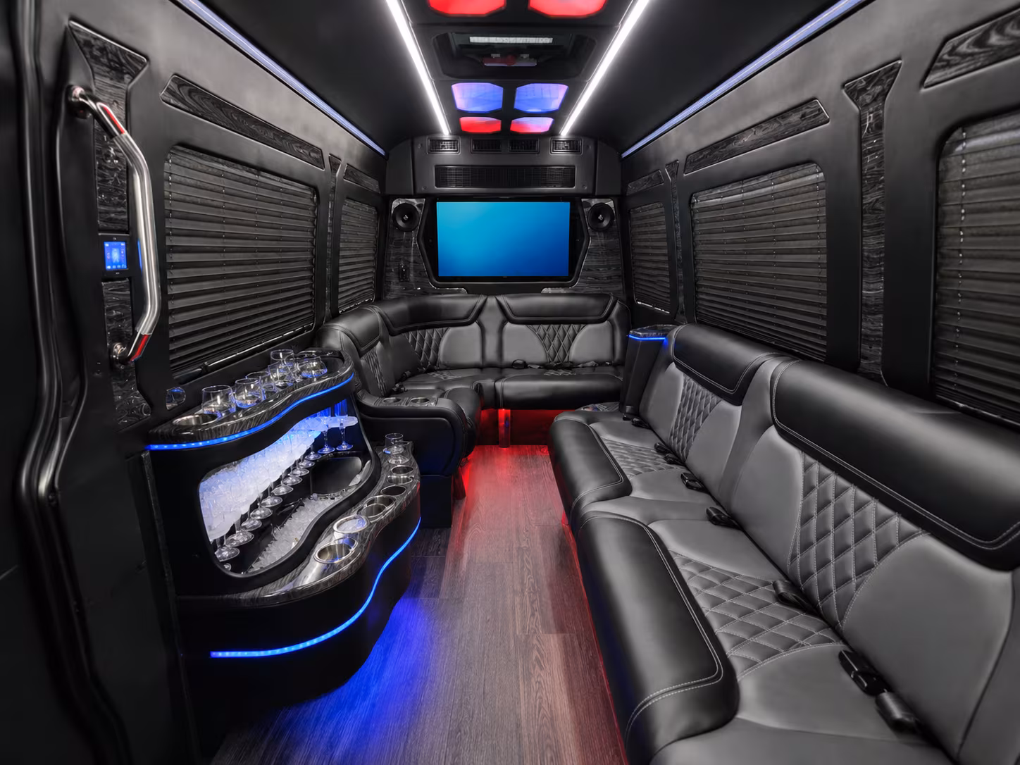 with busrentalnewportbeach com you can arrange hotel staff and hospitality shuttles along the coast