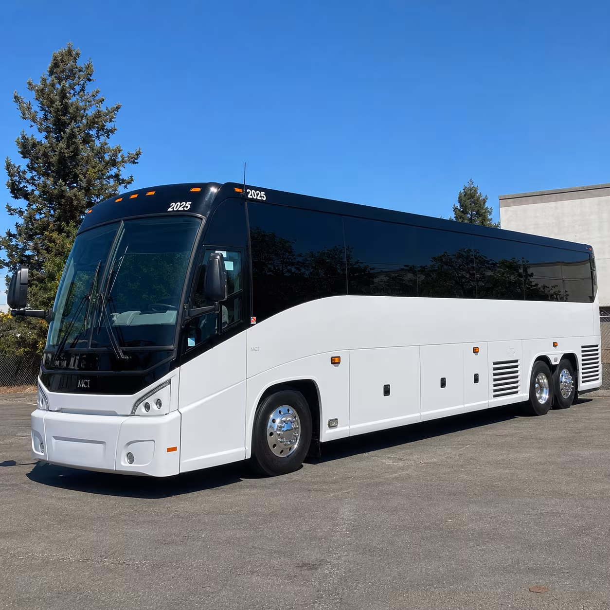 youth group retreat transportation from newport beach to forest home palomar and beyond
